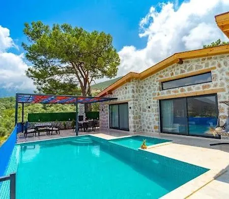Nazlisu Hotel Kaş