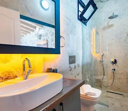 Hotel Nazlisu Kaş