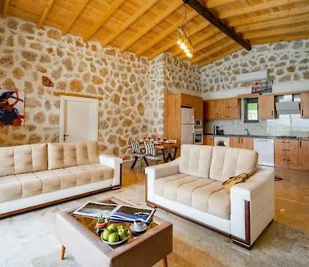 Nazlisu Hotel Kaş