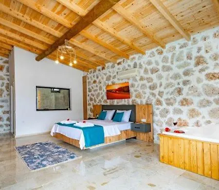 Nazlisu Hotel *