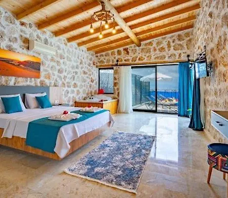 Nazlisu * Kaş