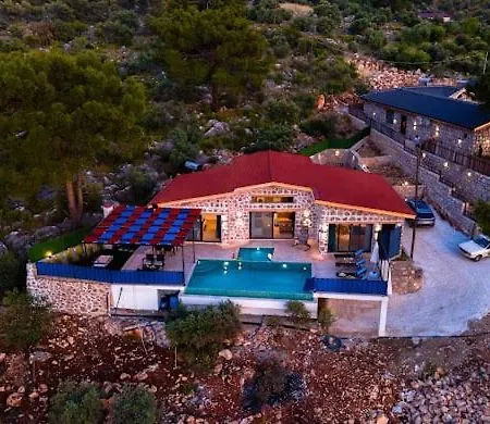 Hotel Nazlisu